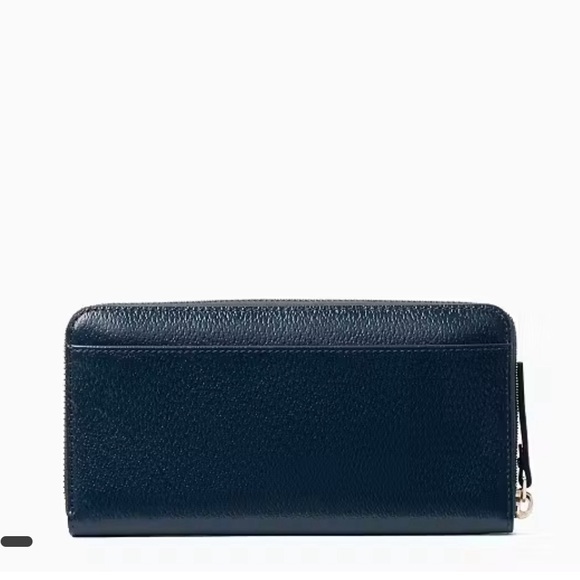 Kate Spade Grove Street Neda Black Wallet - Picture 3 of 16